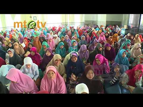 Jihad Pagi MTATV 26-11-2017 - Istri Hamil Dengan Orang Lain