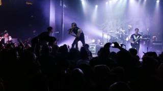 Motionless And White - Eighteen Visions