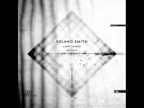 Delano Smith - Change is Coming - Sushitech