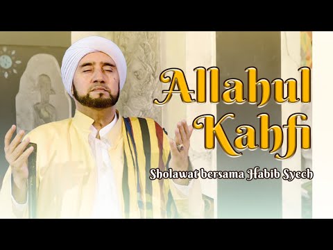 Allahul Kafi (Live) - Habib Syech Bin Abdul Qadir Assegaf
