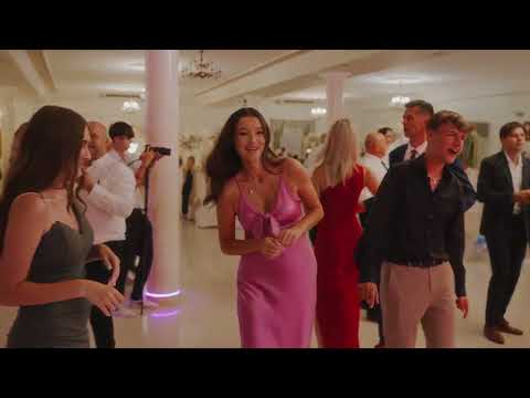 Rytm z Garwolina - Zabawa Słowiańsko Cygańska (Wesele Angeliki i Sebastiana)