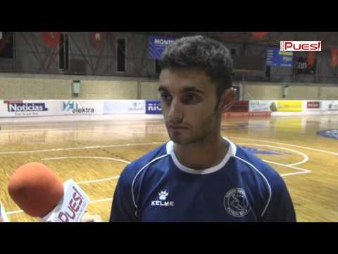 Entrevista Rubi Rios Renovables FS previa Umacon 05-09-2012