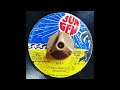 Ken Boothe - Real People & Dubs (198X Rubadub)