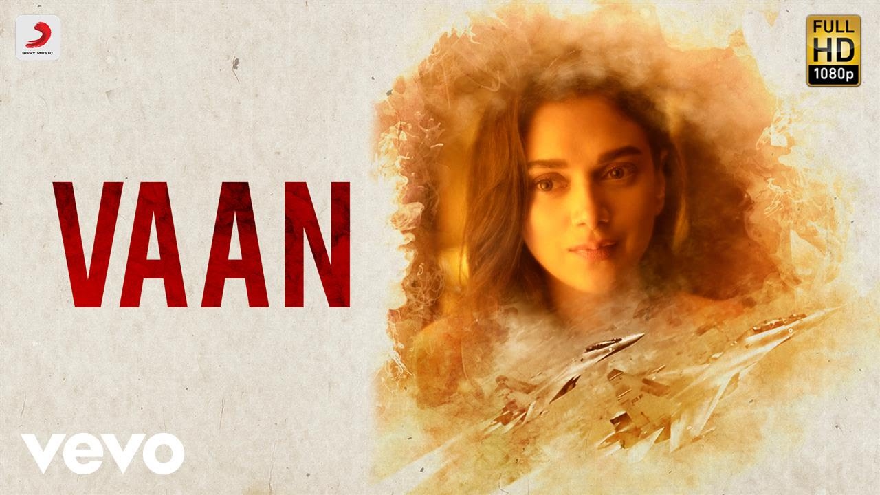 Vaan Varuvaan Song Lyrics In English