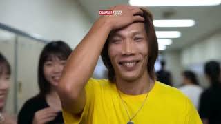 Download lagu Meteor Garden Parody: Hua zei lei and shancai mp3