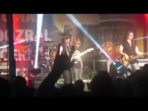 Absolute Bon Jovi Revival - Always - Absolute Bon Jovi revival - Litovelský otvírák 2015