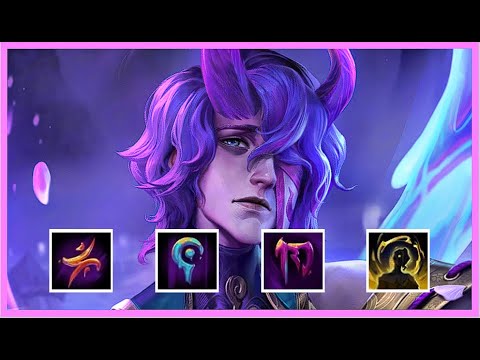 HWEI MONTAGE #18 - ONE SHOT