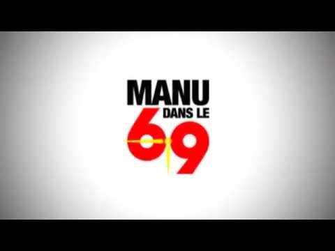 Emission improvisée Manu dans le 6/9 sur NRJ pour la nouvelle saison - 26/08/16 - LaBanqueMedia