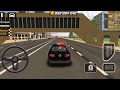 Police Drift Car Driving Simulator e#238 - 3D Police Patrol Car Crash Chase Games - Android Gameplay