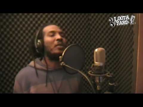 ECHO MINOTT - OPEN ARMS (MASS-I VERSION)