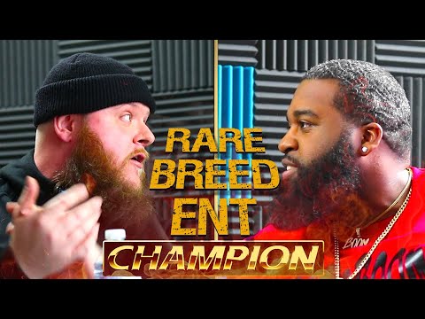 FACEOFF - BIGG K VS AHDI BOOM - THE GETBACK | CHAMPION