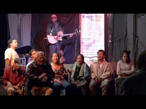 TE TOA MATOA (From Kiribati) Live at 303