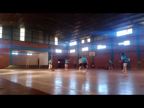 Newcon. de Azara misiones.Rayo de ☀️ 