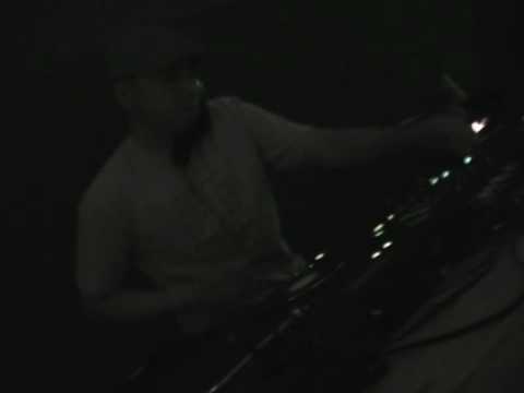 WMC 2008 DJ Ala at Karu & Y 03.26.2008