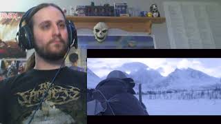 Amorphis - Wrong Direction (Reaction)