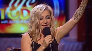 Download lagu Lacey Sturm Live - The Reason - With Lyrics mp3