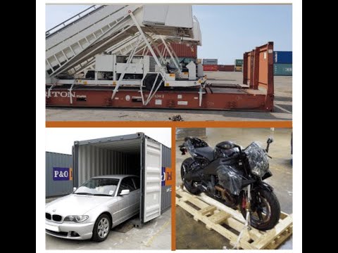 What's the FASTEST Way to Get Reliable Freight & Cargo Services in KSA?