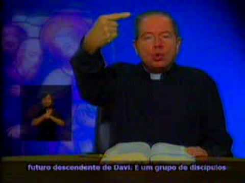 O Pão Nosso - 27 Jan. Pe.F.C.Cardoso.flv