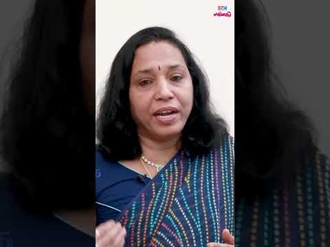 Symptoms of prediabetes - Dietician Gomathy #shorts