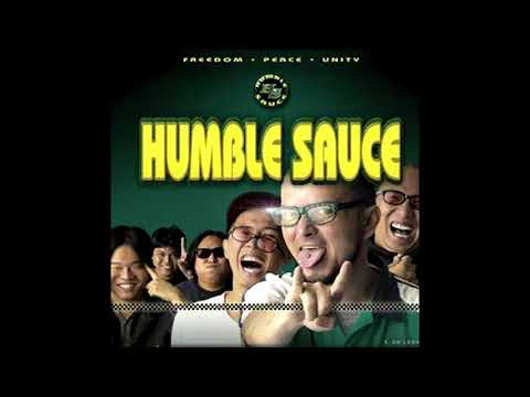 Freedom Kalayaan - Humble Sauce
