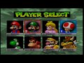 Mario Kart 64 Part 2 2P Grand Prix Star Cup Feat MéGaMaDcOn