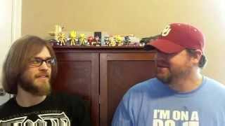 Retro Video Game Weekly - Game Storm