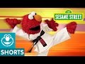 Sesame Street Karate Elmo The Musical