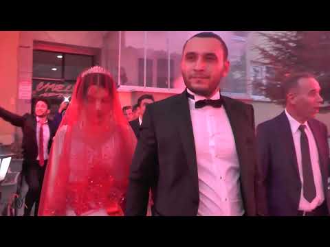 GİZEM & MUZAFFER WEDDİNG DAYS