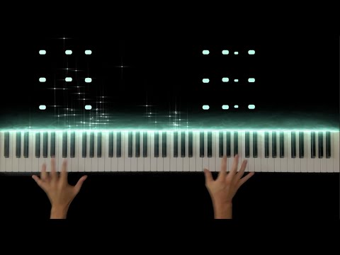 Can't Take My Eyes Off You - Boys Town Gang piano tutorial