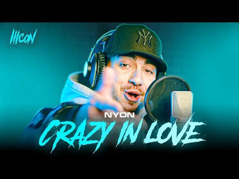 Nyon -  Crazy in love | ICON 6 | Preview