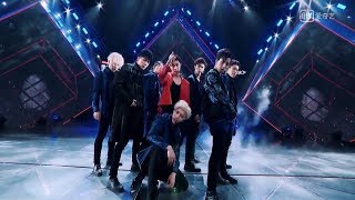 IDOL PRODUCER : Mask ( 面罩 )- (Performance Ver.) | Eng Sub