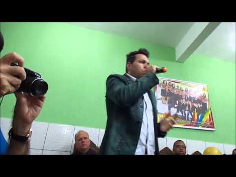 Bem vindo......20 Setembro 2014 - Assembleia de Deus - Taquaril  A - Jovens Aniv  14 Ano