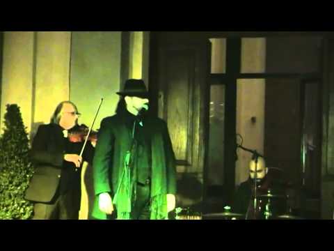 Guapparia... Le Note di Napoli live Tour 2014 ...La Posteggia in Concerto