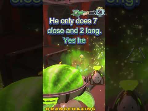 Ranking Citrons Worst To Best pt.1 #Shorts