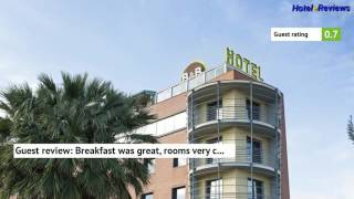 B&B Hotel Pisa *** Hotel Review 2017 HD, Pisa, Italy