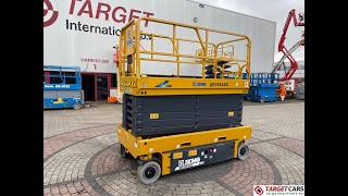 XCMG XG1614AC scissor lift | Image 4 - Machineryline
