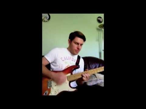 Fortune - Elliott Blackler