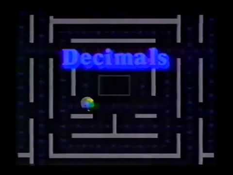 Mathman Season 1 Episode 16 Decimals