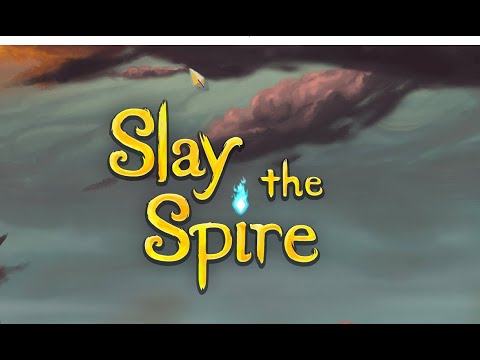 Slay The Spire #8 ( Watcher _ Daily challenge) : Phối quả bài dị và mạnh wa ( P1 )