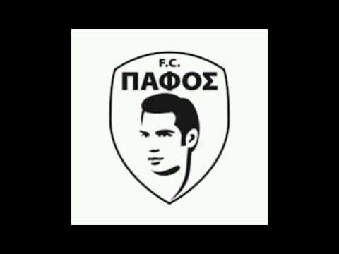 🇨🇾Pafos FC Anthem / Ύμνος Πάφος (Cyprus)