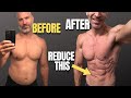 How To Lose Lower Belly Fat | REDUCE NOW!