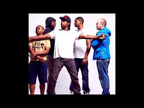 Skepta, JME & Frisco: Westwood 1Xtra (2008)