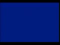 Closing To The Great Locomotive Chase 1995 VHS