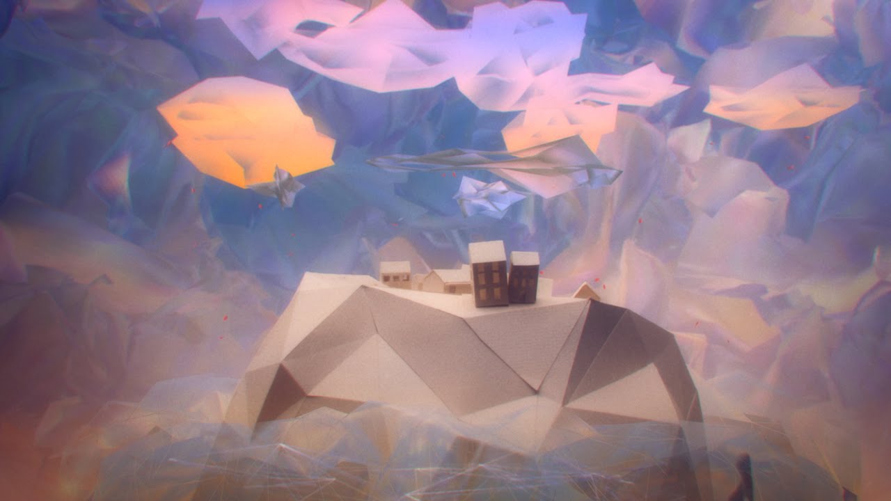 Becky Hill — Caution To The Wind