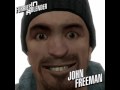 Furries in a Blender - John Freeman 2009 