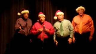 The Restroom Door Said Gentlemen