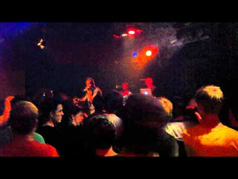 Dr. Evil live @ Rude 7, Mannheim 13.08.2011