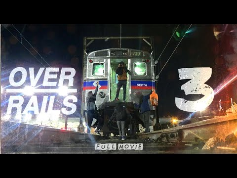 OVER RAILS 3 - (FULL MOVIE)