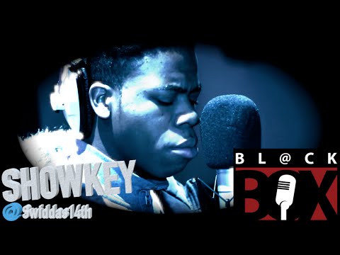 Showkey | BL@CKBOX S8 Ep. 30/88