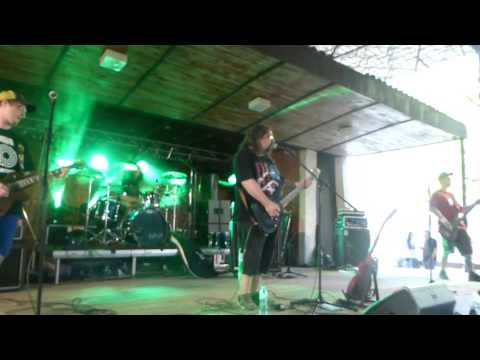 Rain - 23 - Rain - Tvor z hor